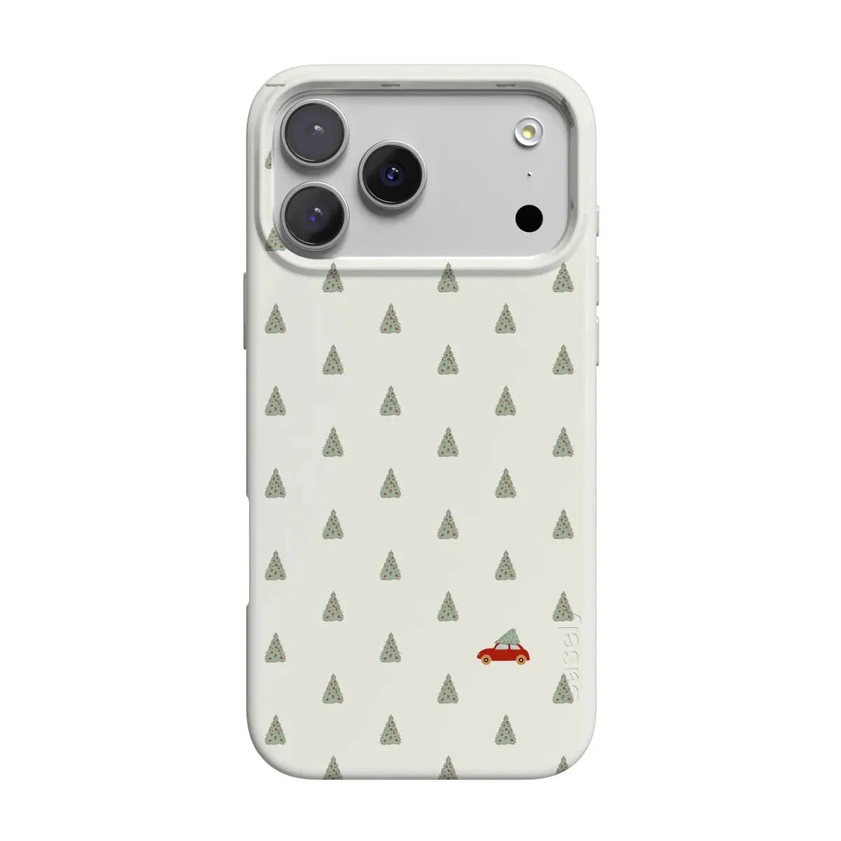 Rockin' Around | Christmas Tree Case Phone Case Casetry Classic + MagSafe® iPhone 17 Pro Max