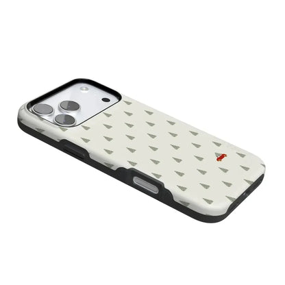 Rockin' Around | Christmas Tree Case Phone Case Casetry