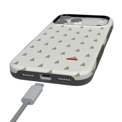Rockin' Around | Christmas Tree Case Phone Case Casetry