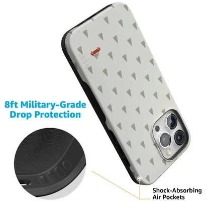 Rockin' Around | Christmas Tree Case Phone Case Casetry