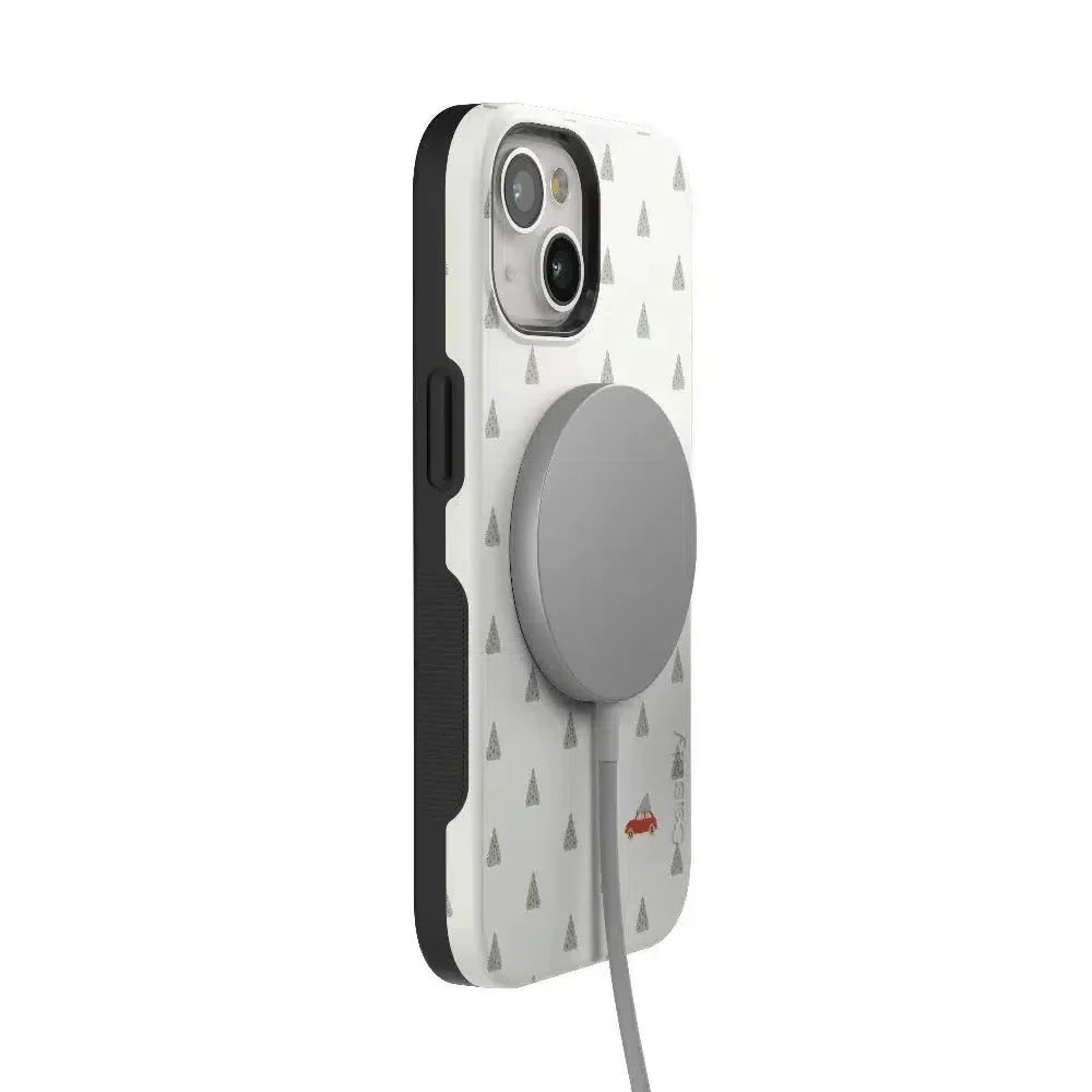 Rockin' Around | Christmas Tree Case Phone Case Casetry