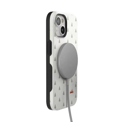 Rockin' Around | Christmas Tree Case Phone Case Casetry