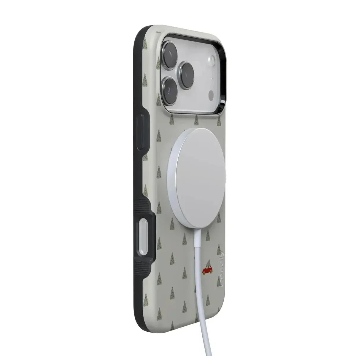 Rockin' Around | Christmas Tree Case Phone Case Casetry