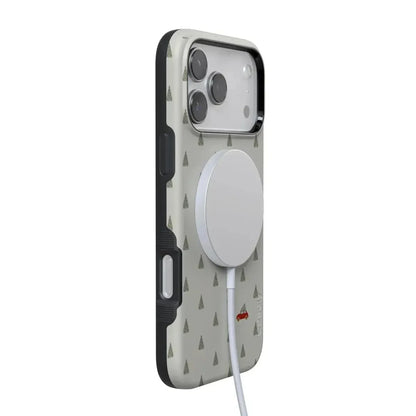 Rockin' Around | Christmas Tree Case Phone Case Casetry