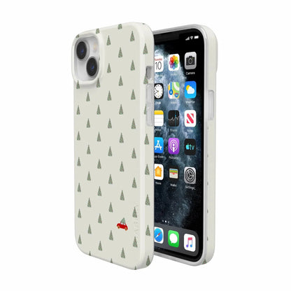 Rockin' Around | Christmas Tree Case Phone Case Casetry