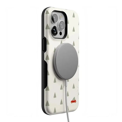 Rockin' Around | Christmas Tree Case Phone Case Casetry