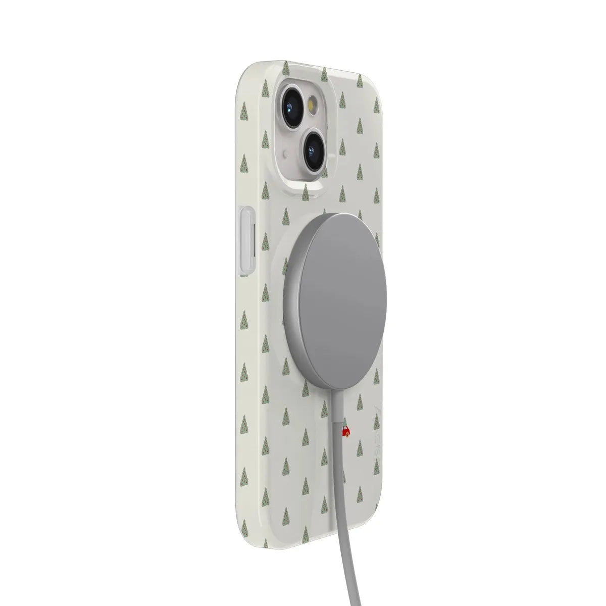 Rockin' Around | Christmas Tree Case Phone Case Casetry