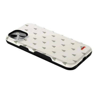 Rockin' Around | Christmas Tree Case Phone Case Casetry