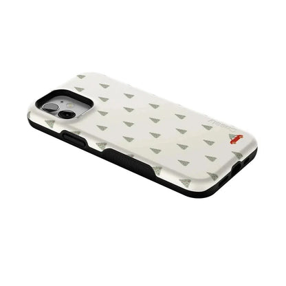Rockin' Around | Christmas Tree Case Phone Case Casetry