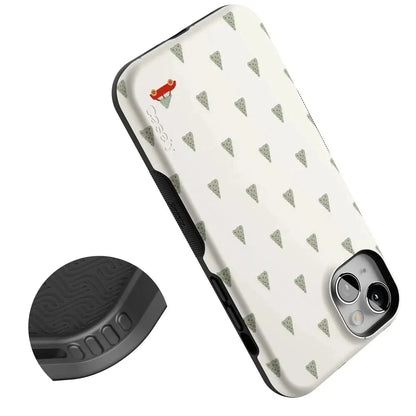 Rockin' Around | Christmas Tree Case Phone Case Casetry