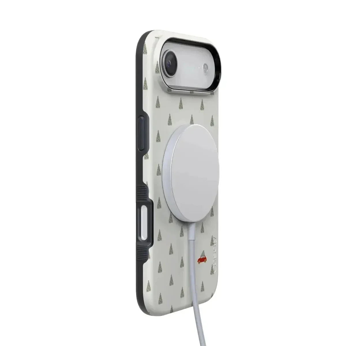 Rockin' Around | Christmas Tree Case Phone Case Casetry