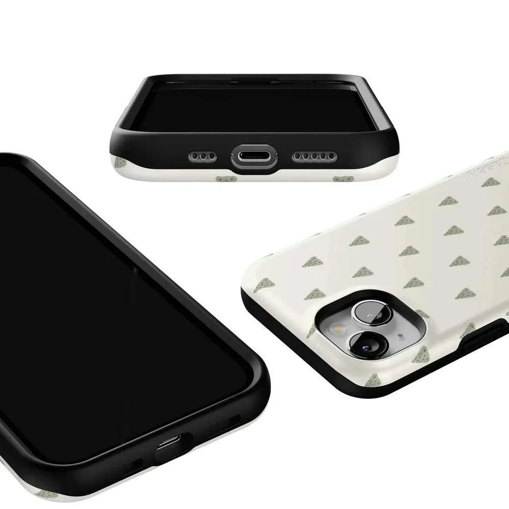 Rockin' Around | Christmas Tree Case Phone Case Casetry
