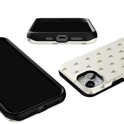 Rockin' Around | Christmas Tree Case Phone Case Casetry