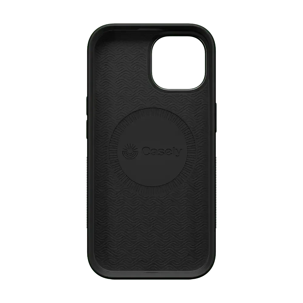Romance Novel | Moody Floral Case iPhone Case get.casely
