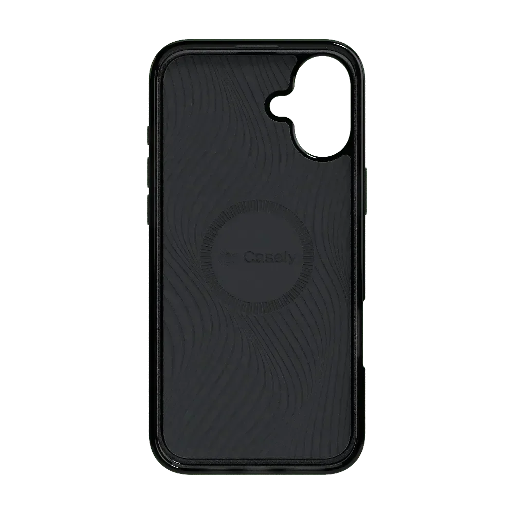 Romance Novel | Moody Floral Case iPhone Case get.casely