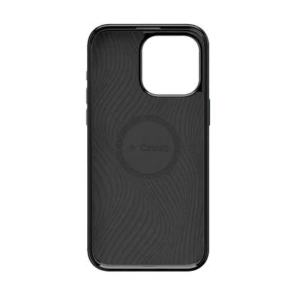 Romance Novel | Moody Floral Case iPhone Case get.casely