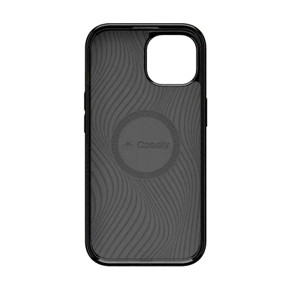 Romance Novel | Moody Floral Case iPhone Case get.casely