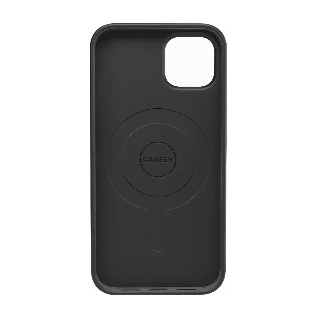 Romance Novel | Moody Floral Case iPhone Case get.casely