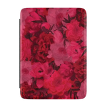 Romance Novel | Moody Floral Kindle Case Kindle Case get.casely 7” Kindle Paperwhite