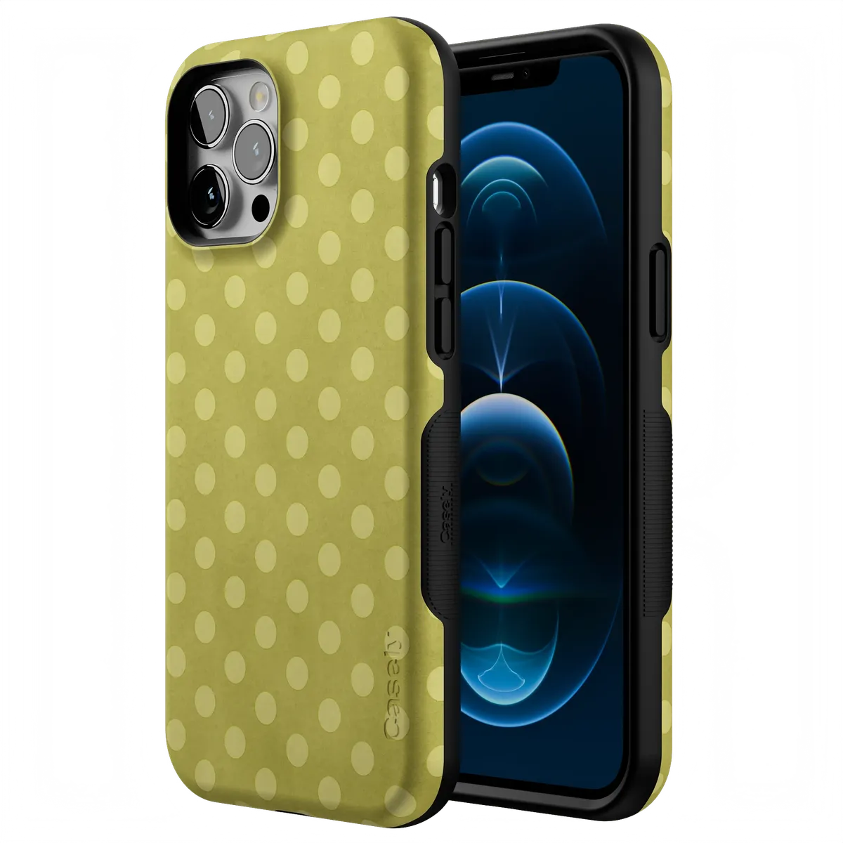 Kiwi Cooler | Poolside Print Case