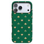 Royal Flush | French Deck Case iPhone Case get.casely Bold Flex + MagSafe® iPhone 17 Pro Max