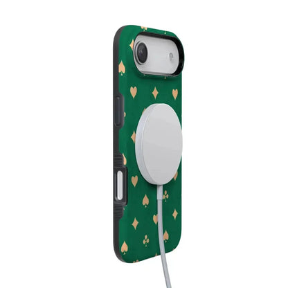Royal Flush | French Deck Case iPhone Case get.casely