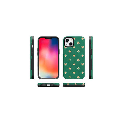 Royal Flush | French Deck Case iPhone Case get.casely