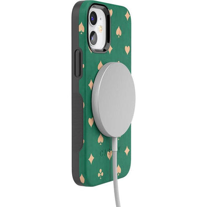 Royal Flush | French Deck Case iPhone Case get.casely