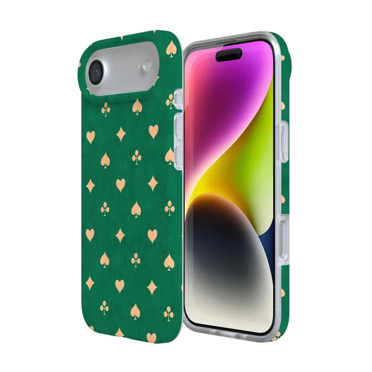 Royal Flush | French Deck Case iPhone Case get.casely