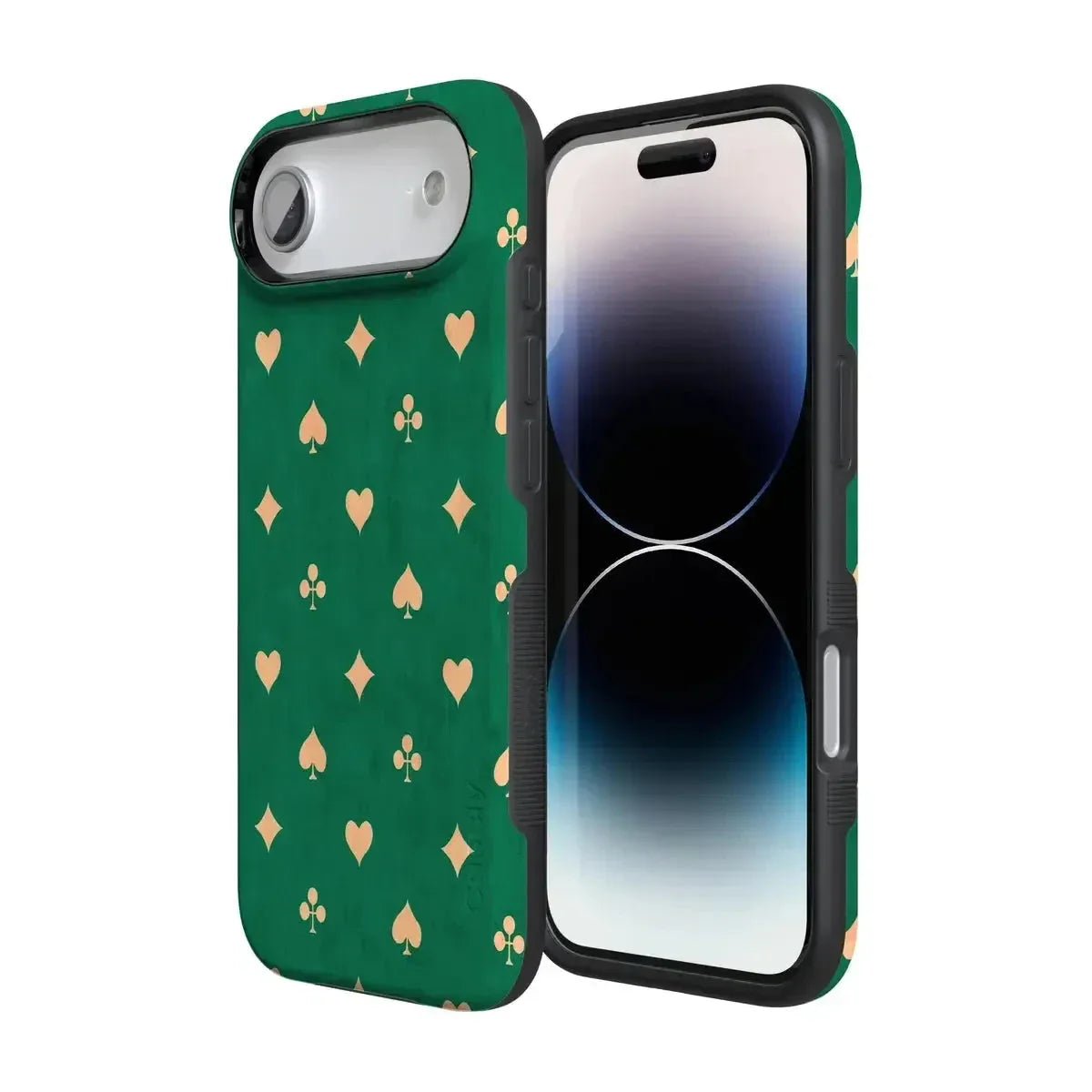 Royal Flush | French Deck Case iPhone Case get.casely