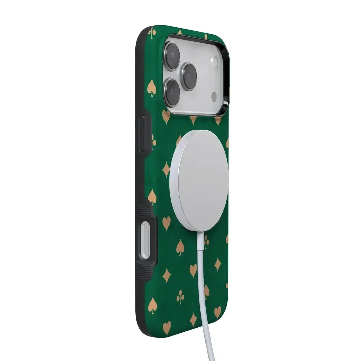 Royal Flush | French Deck Case iPhone Case get.casely