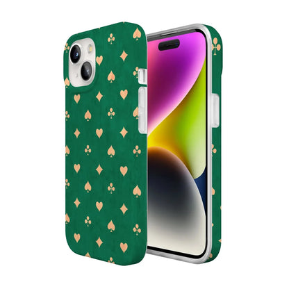 Royal Flush | French Deck Case iPhone Case get.casely