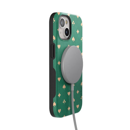 Royal Flush | French Deck Case iPhone Case get.casely