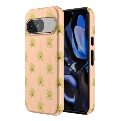 Las Palmeras | Palm Tree Print Case