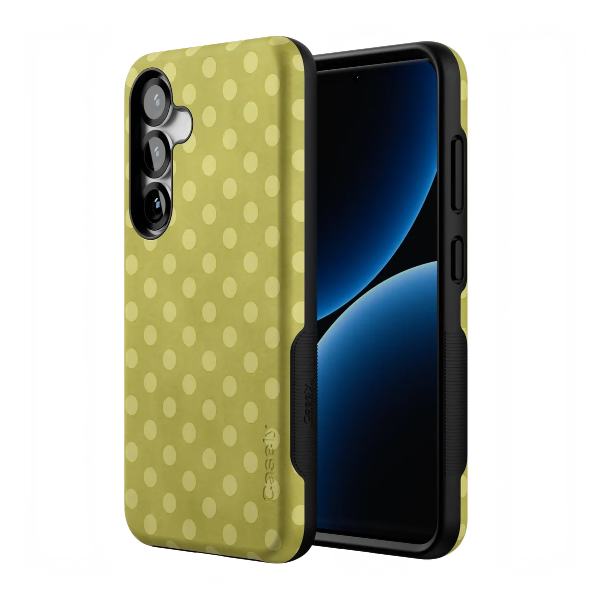 Kiwi Cooler | Poolside Print Case