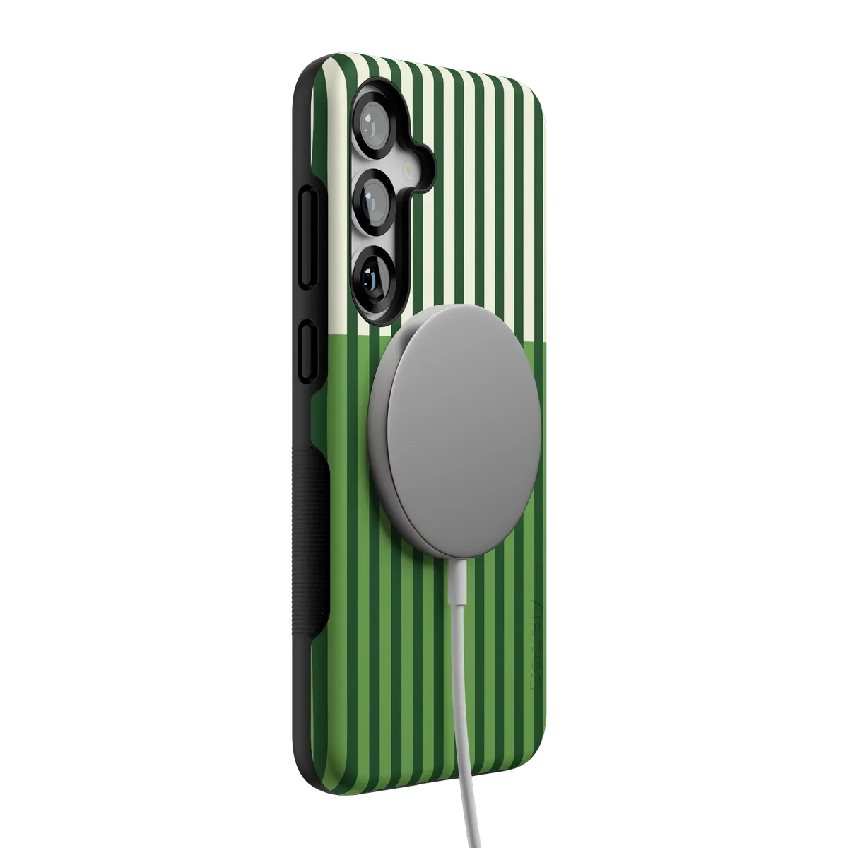 Fairway Stripes | Clubhouse Case