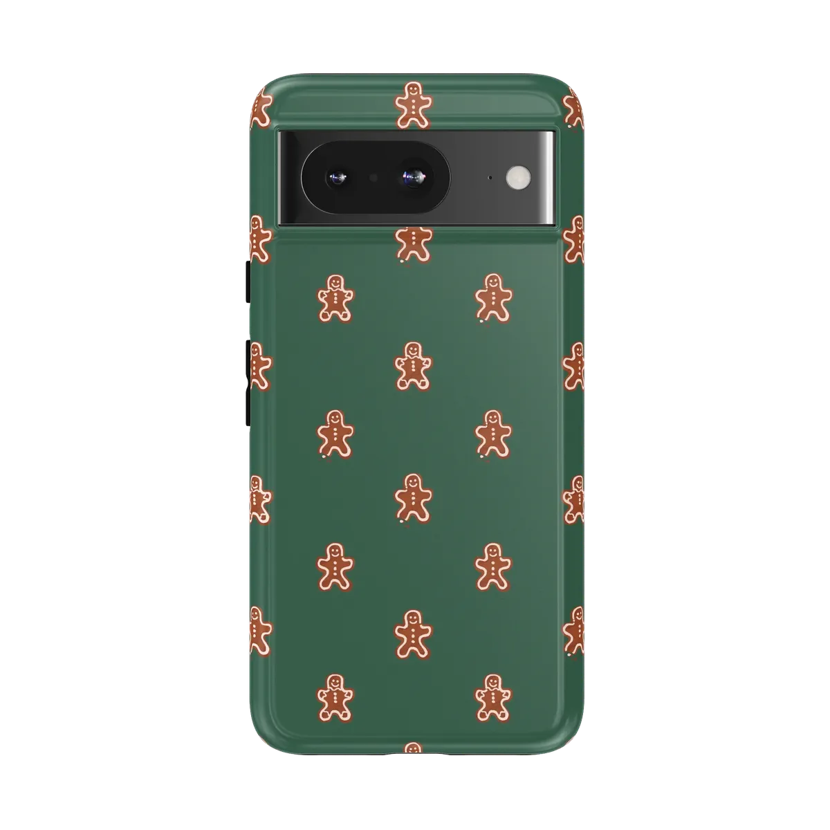 You Can't Catch Me | Gingerbread Man Case