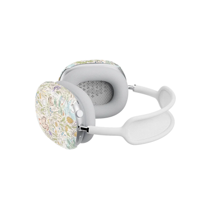 The Waddle Path | Duck Pond AirPods Max Case