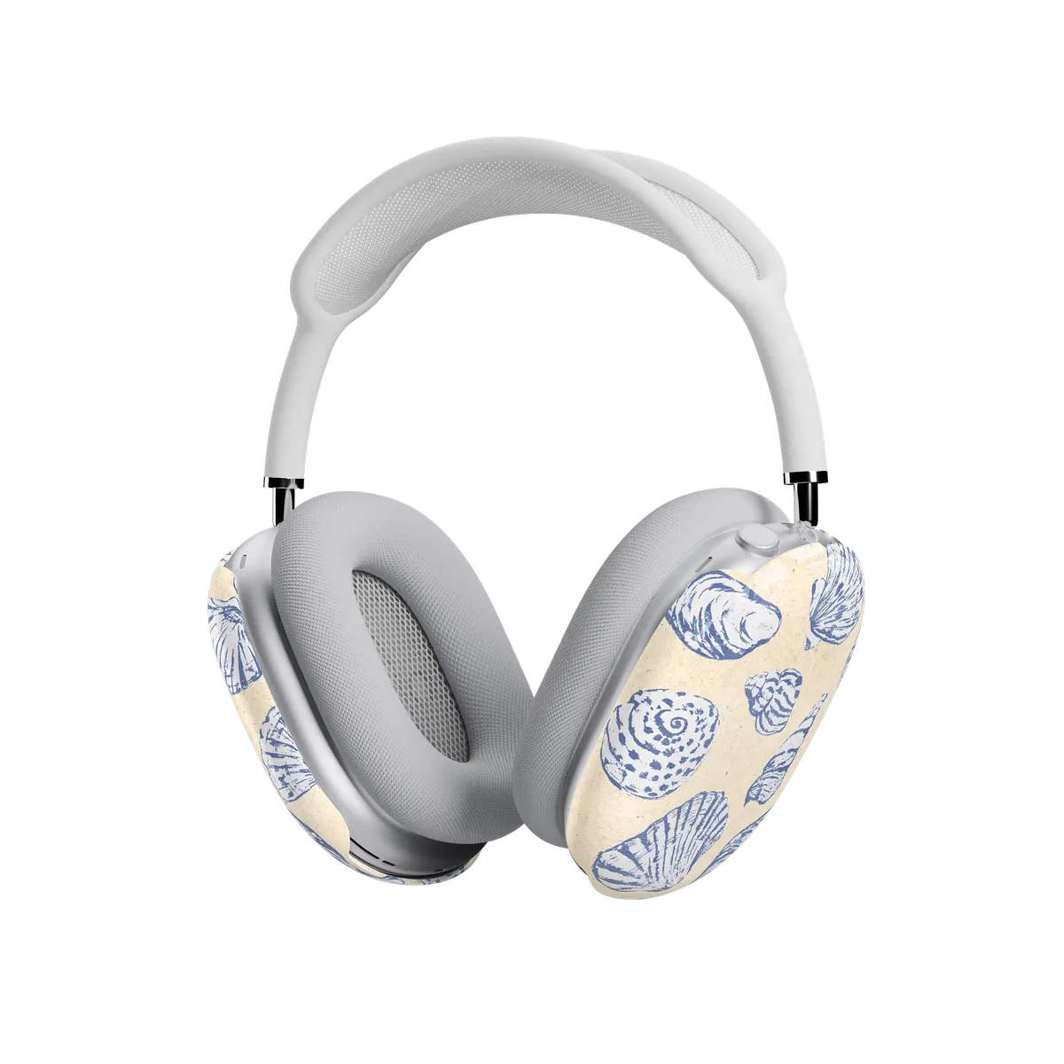 Sally's Seashells | Seashore AirPods Max Case