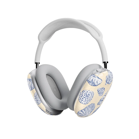 Sally's Seashells | Seashore AirPods Max Case