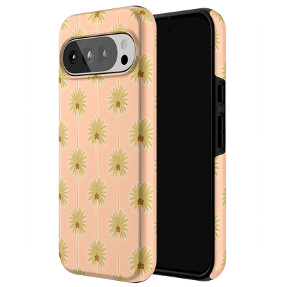 Las Palmeras | Palm Tree Print Case