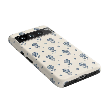 Seaside Stitch | Vintage Roses Case