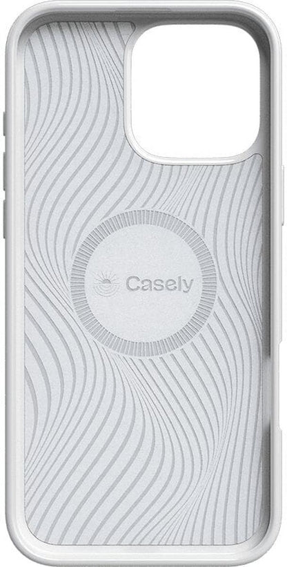 Sage Garden | Green Floral Case iPhone Case get.casely
