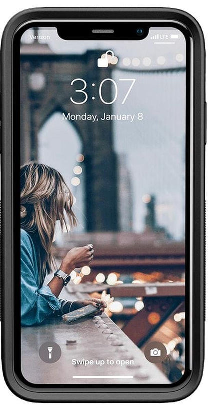 Sage Garden | Green Floral Case iPhone Case get.casely
