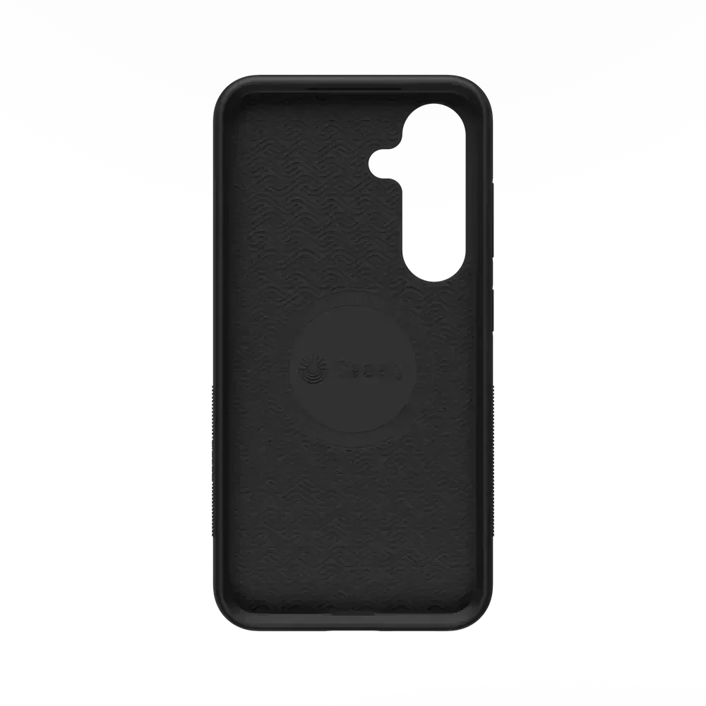 Salem's Hex | Black & White Checkered Case Phone Case get.casely