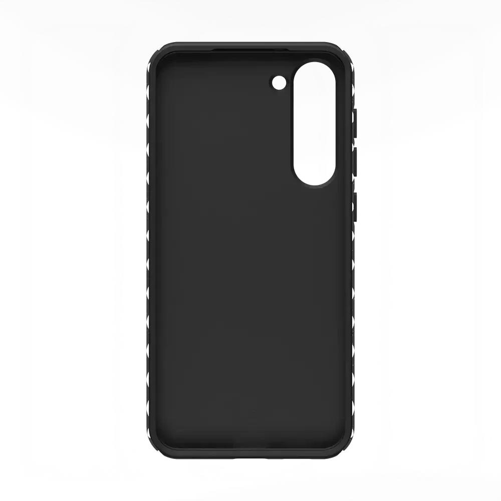 Salem's Hex | Black & White Checkered Case Phone Case get.casely