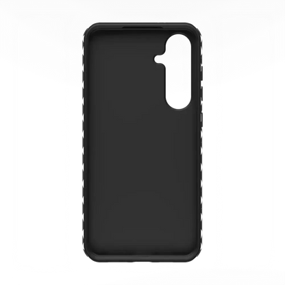 Salem's Hex | Black & White Checkered Case Phone Case get.casely