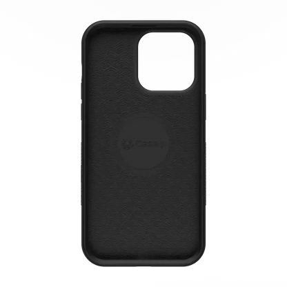 Salem's Hex | Black & White Checkered Case Phone Case get.casely