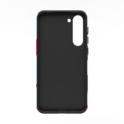 Stars Align | Blue & Red Stars Case