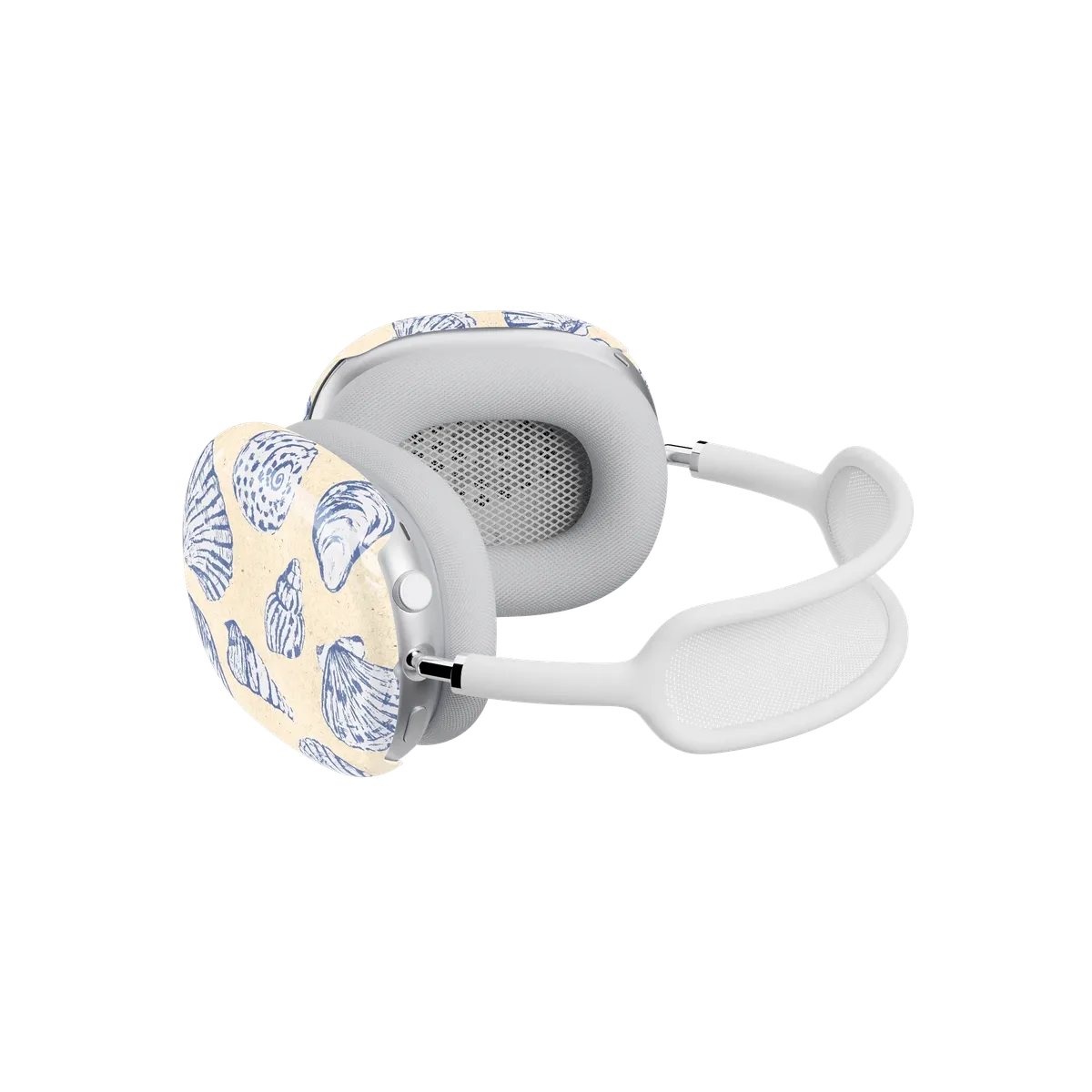 Sally's Seashells | Seashore AirPods Max Case